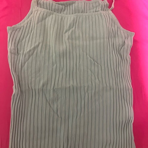 Tirantaki top like new, size S, comfortable material