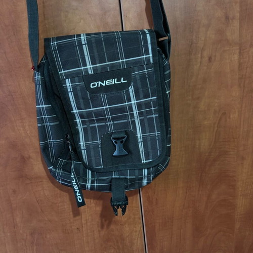 O’Neill bag used in good condition