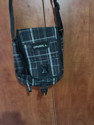 O’Neill bag used in good condition