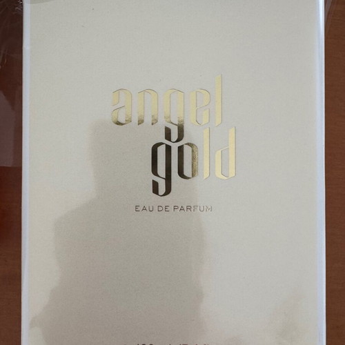Victoria Secret Angel Gold Eau de Parfum 100ml new