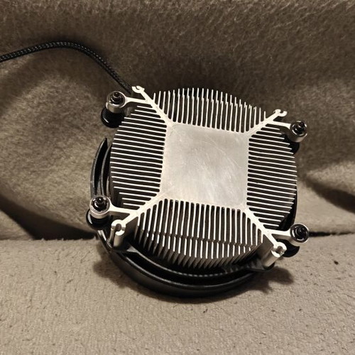 AMD Ryzen 5 2400G processor with fan, 3.6GHz, 4 cores, AM4