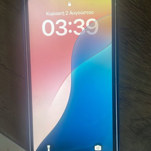 iPhone 12 mini like new, fully functional