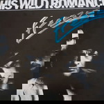  Herman Brood & His Wild Romance - Freeze Lp album