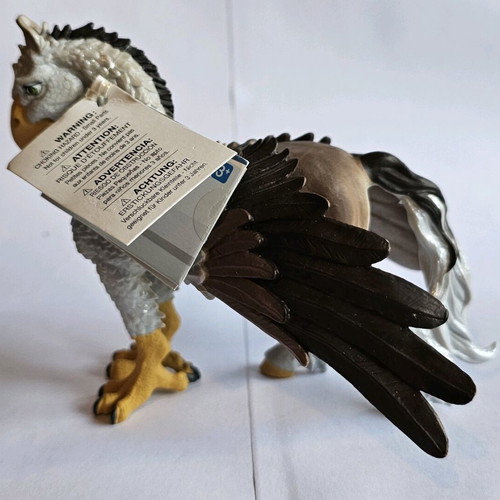 Φιγούρα Ιππόγρυπα Mythical Realms Safari Ltd καινούργιο