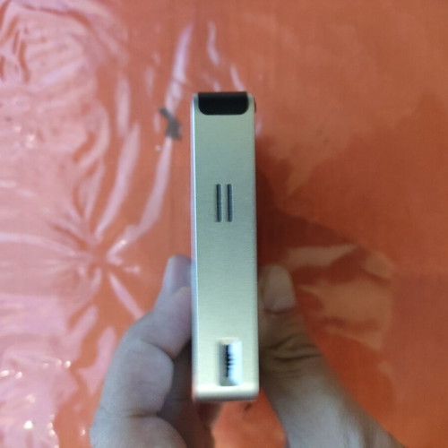 Aiptek MobileCinema i70 portable DLP projector with Wi-Fi