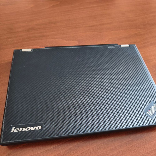 Lenovo T430 laptop used with Intel Core i7, 8GB RAM, 256GB SSD