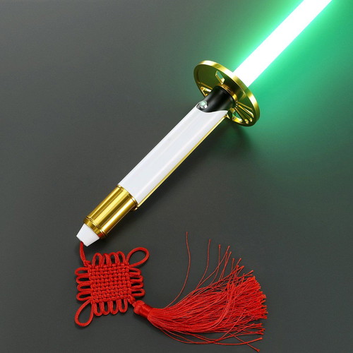 Lily Tora Asi Star Wars lightsaber new Xifos-Sabers
