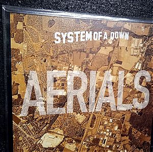 System of a Down - Aerials 7" Vinyl