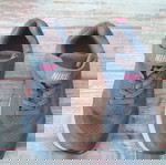  Αθλητικά Παιδικά Παπούτσια Nike Wearallday Running Νο 33