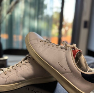 TOMMY HILFIGER Παππουτσια