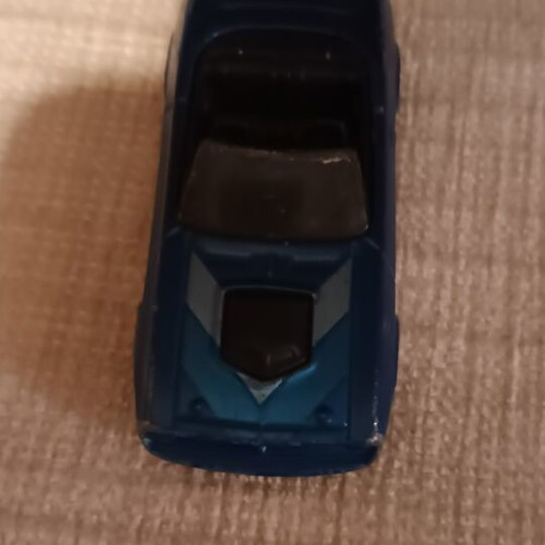 Hot Wheels Mattel Plymouth Barracuda like new