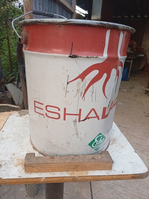 Waterproofing material new, asphalt sealant