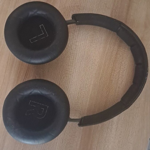 Bang & Olufsen Beoplay H4/H7 wireless headphones like new