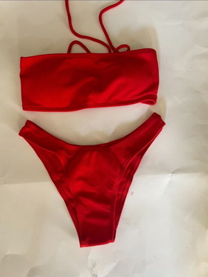Swimsuit S new