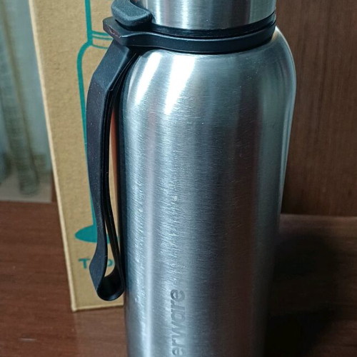 Tupperware Thermos 700ml new