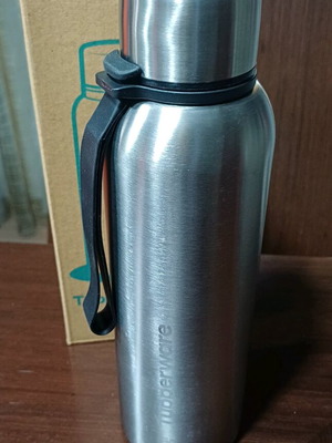 Tupperware Thermos 700ml new