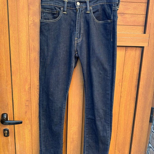 Levi's men's jeans like new, size 32/30, blue