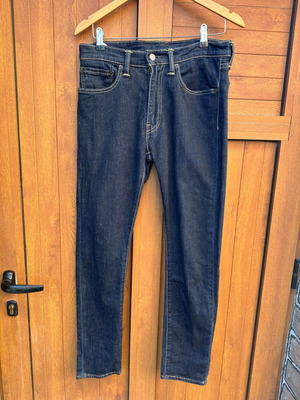 Levi's men's jeans like new, size 32/30, blue