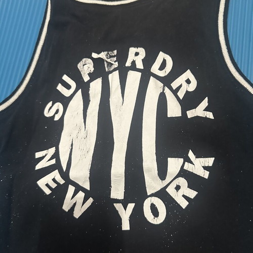 Superdry Midi Casual Dress, black, size S
