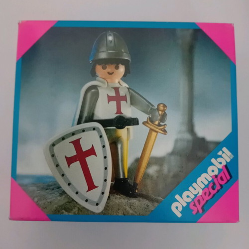 Playmobil 4534 sealed new