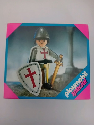Playmobil 4534 sealed new