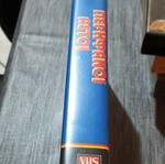 VHS Περήφανοι Αετοί μεταχειρισμένο, ελληνικοί υπότιτλοι, δράσης περιπέτεια