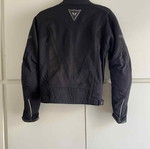 Dainese women's motorcycle jacket used, size 44
