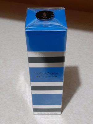 Rive Gauche Yves Saint Laurent 100ml Eau de Toilette καινούργιο