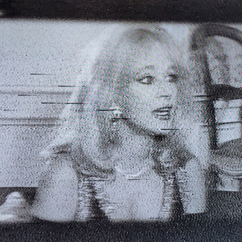 Aliki Vougiouklaki VHS tapes used, 5 tapes with recordings from 1996