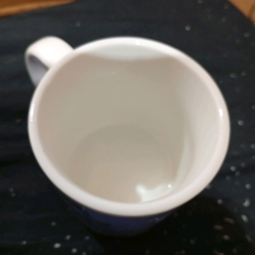 The Annoying Thing Crazy Frog Mug like new with sound