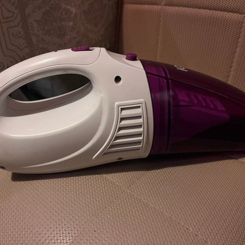 Kitchen vacuum cleaner used