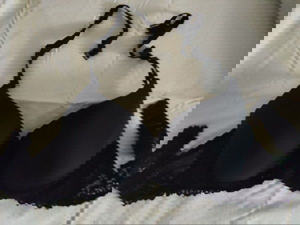 γυναικείο σουτιέν luna Size 48/110