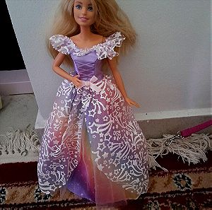 Κούκλα Barbie 30 εκατοστά