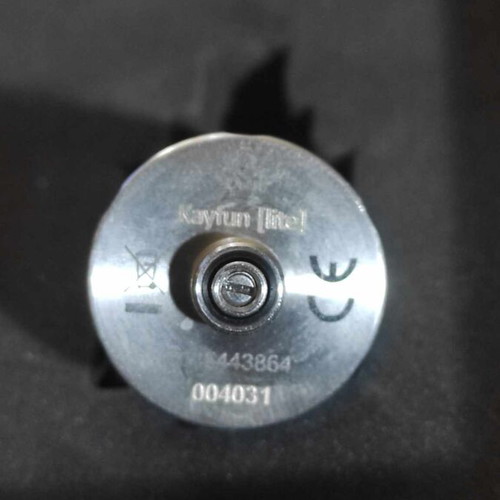 Kayfun [lite] 22mm Svoe Mesto like new