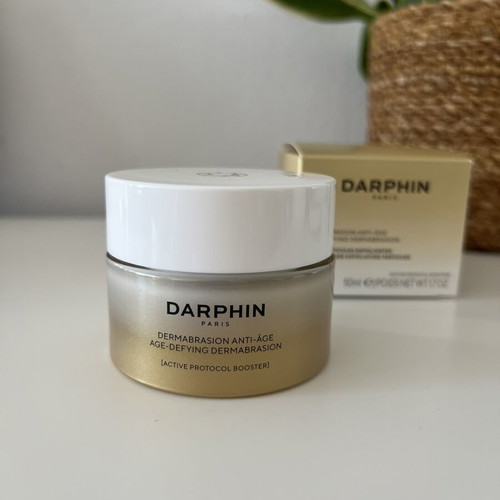 Darphin Age-Defying Dermabrasion 50ml