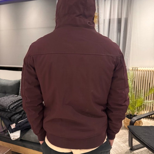 Jacket like new, one size