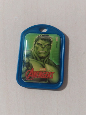 Marvel Avengers like new