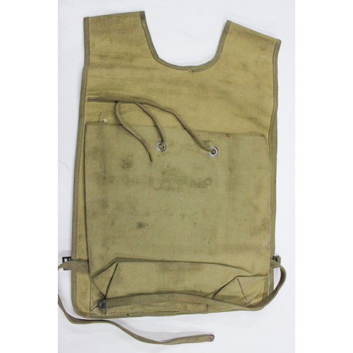 WW2 U.S Army M2 Ammunition Transport Vest like new