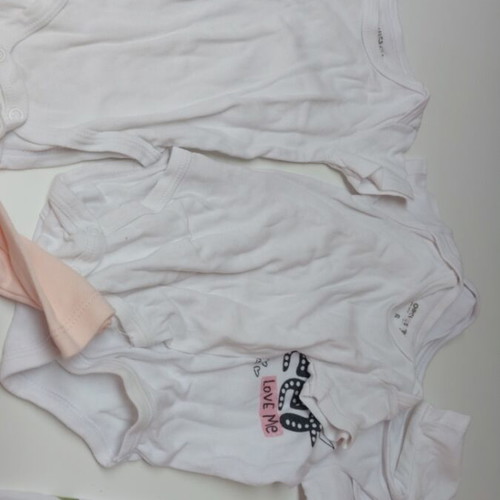 Baby clothes size 6 months like new
