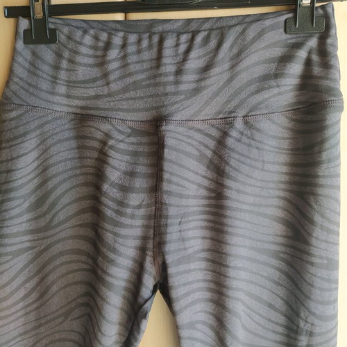 Women's leggings gray size L/XL like new