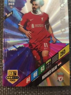 Fifa Adrenalyn 365 XL 2024 POW 41 like new