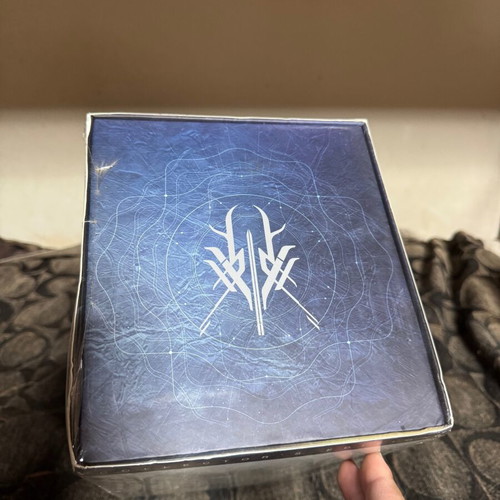 Destiny 2 Beyond Light collector's edition new