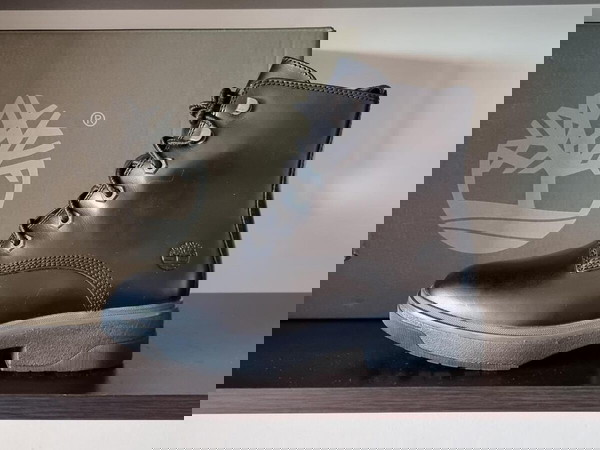 Nolita Sky Lace Up Timberland Timberland NOLITA SKY LACE UP