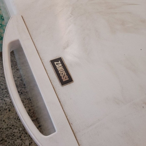 Chest freezer used in very good condition