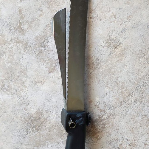 Diamand Solingen multipurpose knife like new for cheese, bread, vegetables, fruits