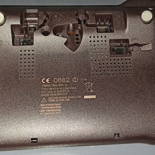 Τηλεφωνικό κέντρο Gigaset SX303 ISDN καινούργιο