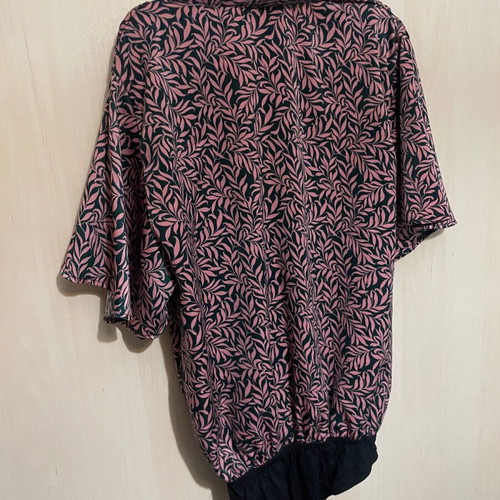Regalinas bodysuit one size used, in very poor condition