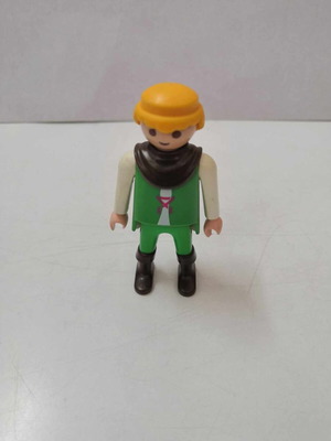 Playmobil мъж в отлично състояние