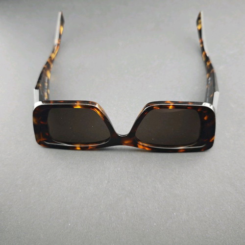 Prada sunglasses used with original box and case