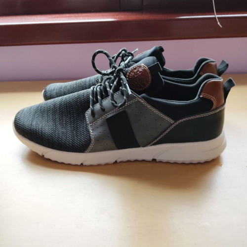 Men's summer shoes new, size 46, casual